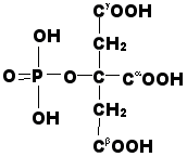 phosphocitric acid